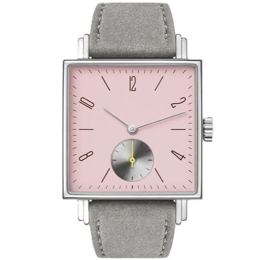 Grace – Custom 36mm Women’s Watch, Rose Gold, Elegant Gift for Her