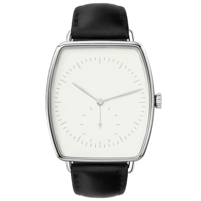 Affinity – Custom Couples Watches, 36mm & 42mm, Minimalist Matching Gift Set